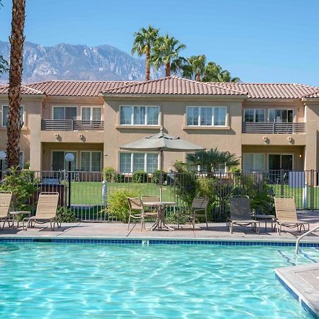 Raintree'S Cimarron Golf Resort Palm Springs Cathedral City Luaran gambar