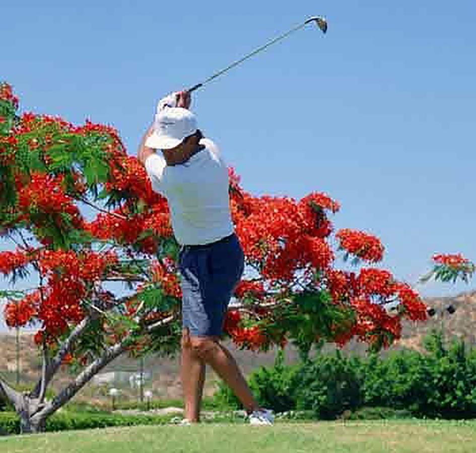 Raintree'S Cimarron Golf Resort Palm Springs Cathedral City Luaran gambar