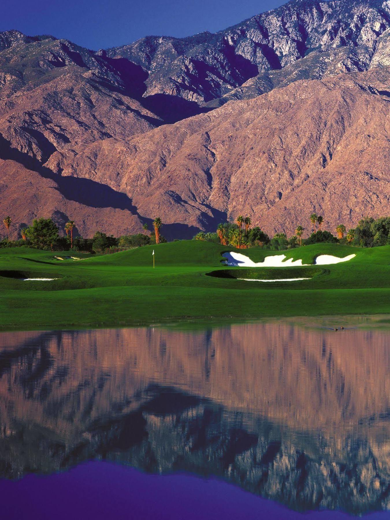 Raintree'S Cimarron Golf Resort Palm Springs Cathedral City Luaran gambar