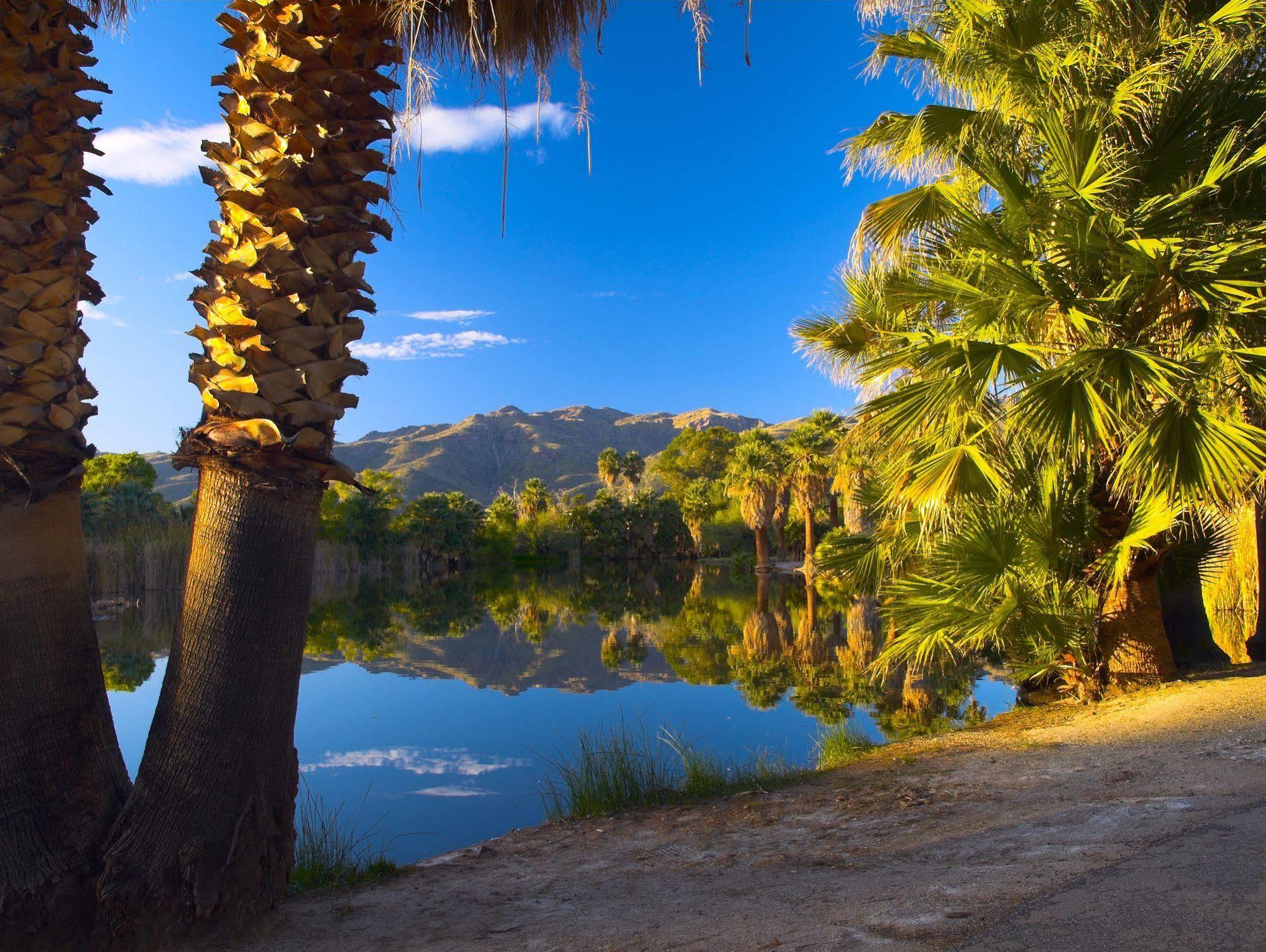 Raintree'S Cimarron Golf Resort Palm Springs Cathedral City Luaran gambar