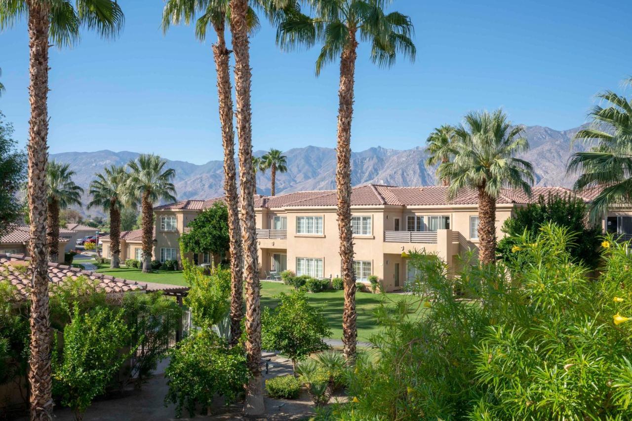 Raintree'S Cimarron Golf Resort Palm Springs Cathedral City Luaran gambar