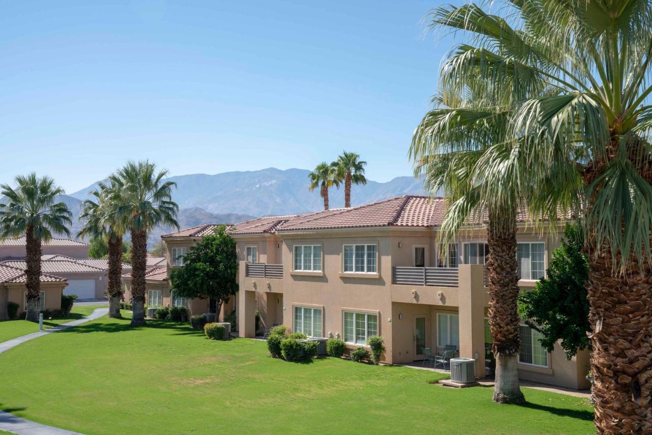 Raintree'S Cimarron Golf Resort Palm Springs Cathedral City Luaran gambar